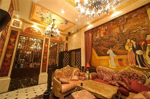 邢台高档KTV妹子质量哪家好 邢台高档KTV妹子质量哪家好